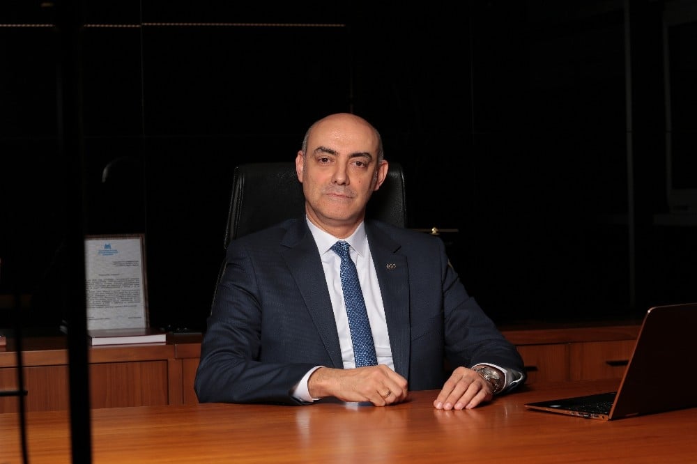 Coşkunöz Holding, 2020 yılında yatırımlarına hız kazandırıyor 