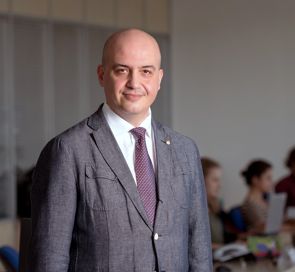 Coşkunöz Holding’in AB projesi TÜBİTAK’ta başarı hikâyesi oldu 