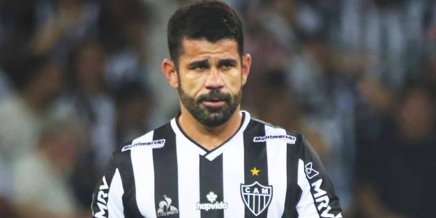 Costa şimdi de Fener'e geliyor!