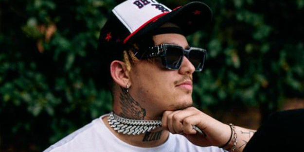 Konser fenalaşarak öldü