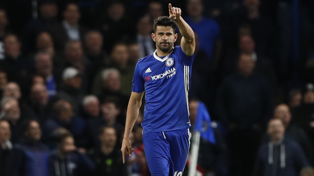 Costa'nın ön sözleşme imzaladığı iddia edildi