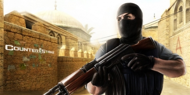 Counter Strike Android için çıktı!