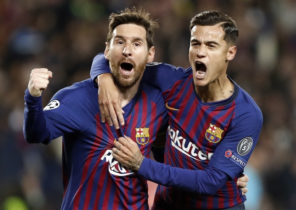 Coutinho adım adım Chelsea’ye 