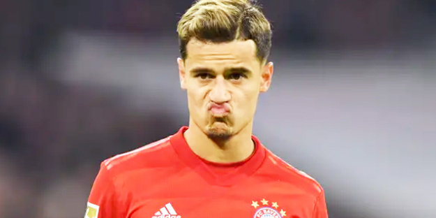 Coutinho Beşiktaş'a geliyor mu? Josef de Souza resmen açıkladı!