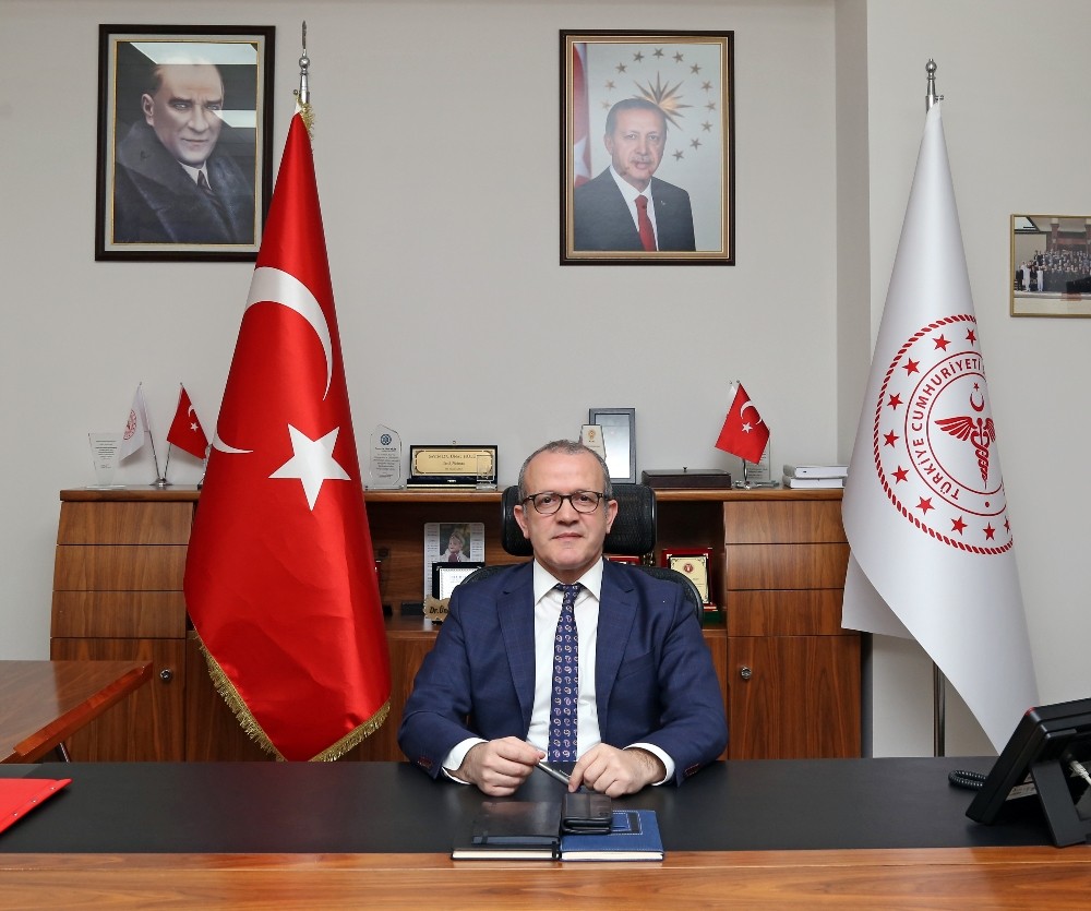 Covid -19 sürecinde 5 bin 857 kişiye Psiko-Sosyal Destek hizmeti verildi 