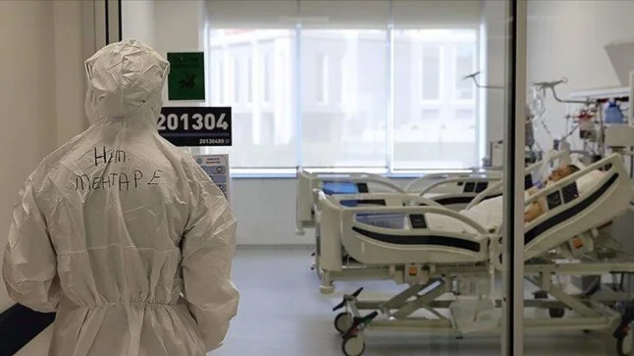 Covid-19 dönemi ‘Yenidoğan’ benzeri usulsüzlük iddiasına açıklama geldi