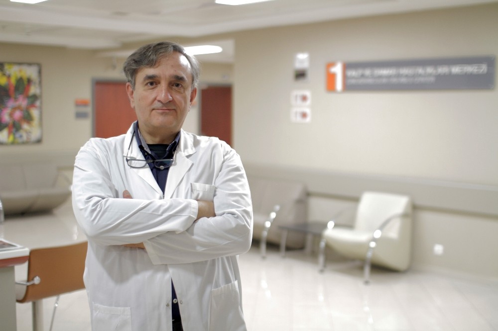 Covid-19 enfeksiyonu kalpte hasara neden oluyor 