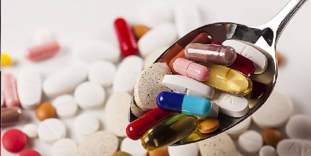 Covid-19 hastaları gereksiz antibiyotik kullanmamalı