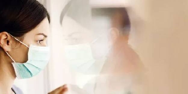 Covid-19 her üç anne adayından birini depresyona sürüklüyor