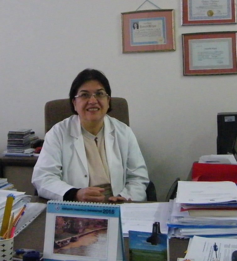 Covid-19 ile mücadelede oluşturulacak ikinci Bilim Kuruluna ESOGÜ öğretim üyesi de davet edildi 