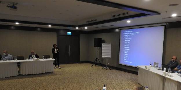 Covid-19 inme, beyin kanaması ve böbreklerde hasar bırakabiliyor