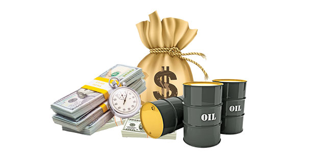 Covid-19 sebebiyle petrol fiyatı 31 ayın en düşük seviyesinde