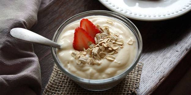 Covid-19’a karşı güçlendiren öneriler: Yoğurt yiyin, bol su için