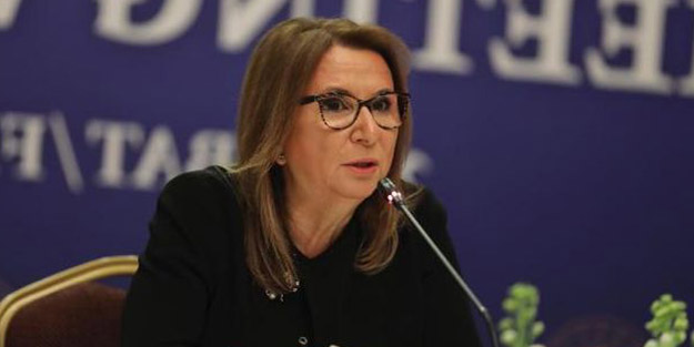 “Covid-19’a karşı gümrüklerde önlem alındı”