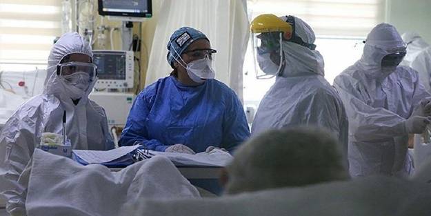 Covid-19'u ağır geçirenlerin ortak özelliği ile ilgili dikkat çeken araştırma!