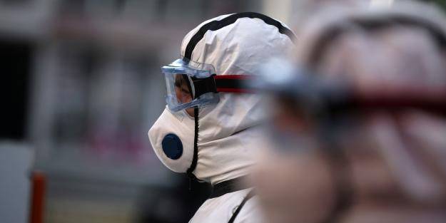 COVID-19'un yeni varyantı ABD ve Avrupa'da en az 17 kişide görüldü