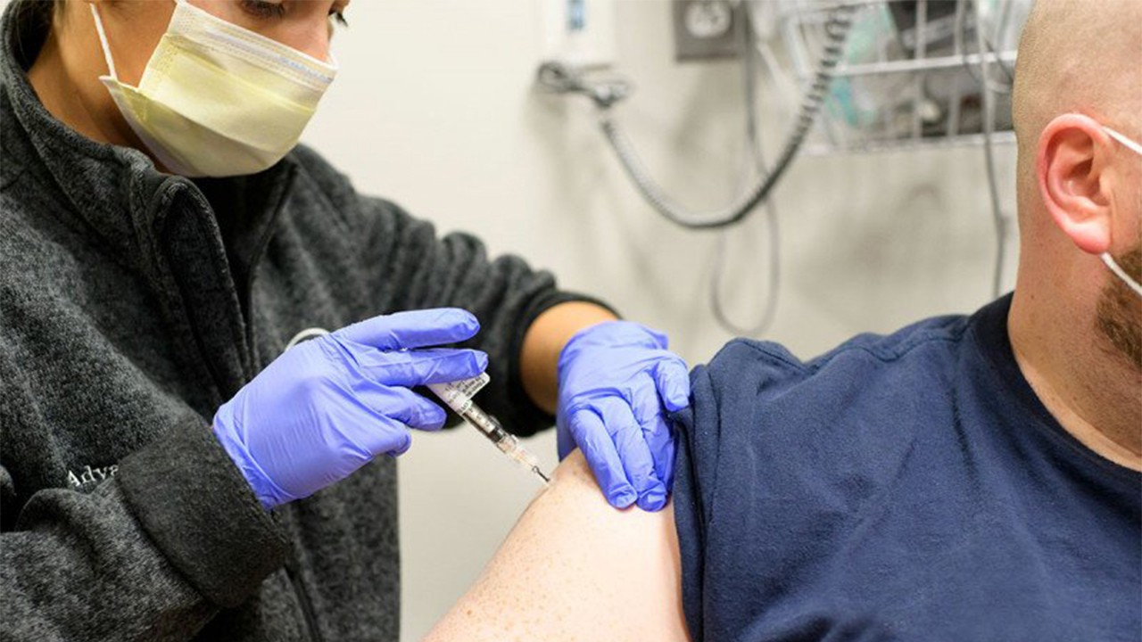 Covid aşıları ile kanseri ilişkilendiren çalışmaya siber saldırı Araştırma 'Karıştırma'!