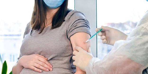 Covid aşısı gebeliğe zarar verir mi?