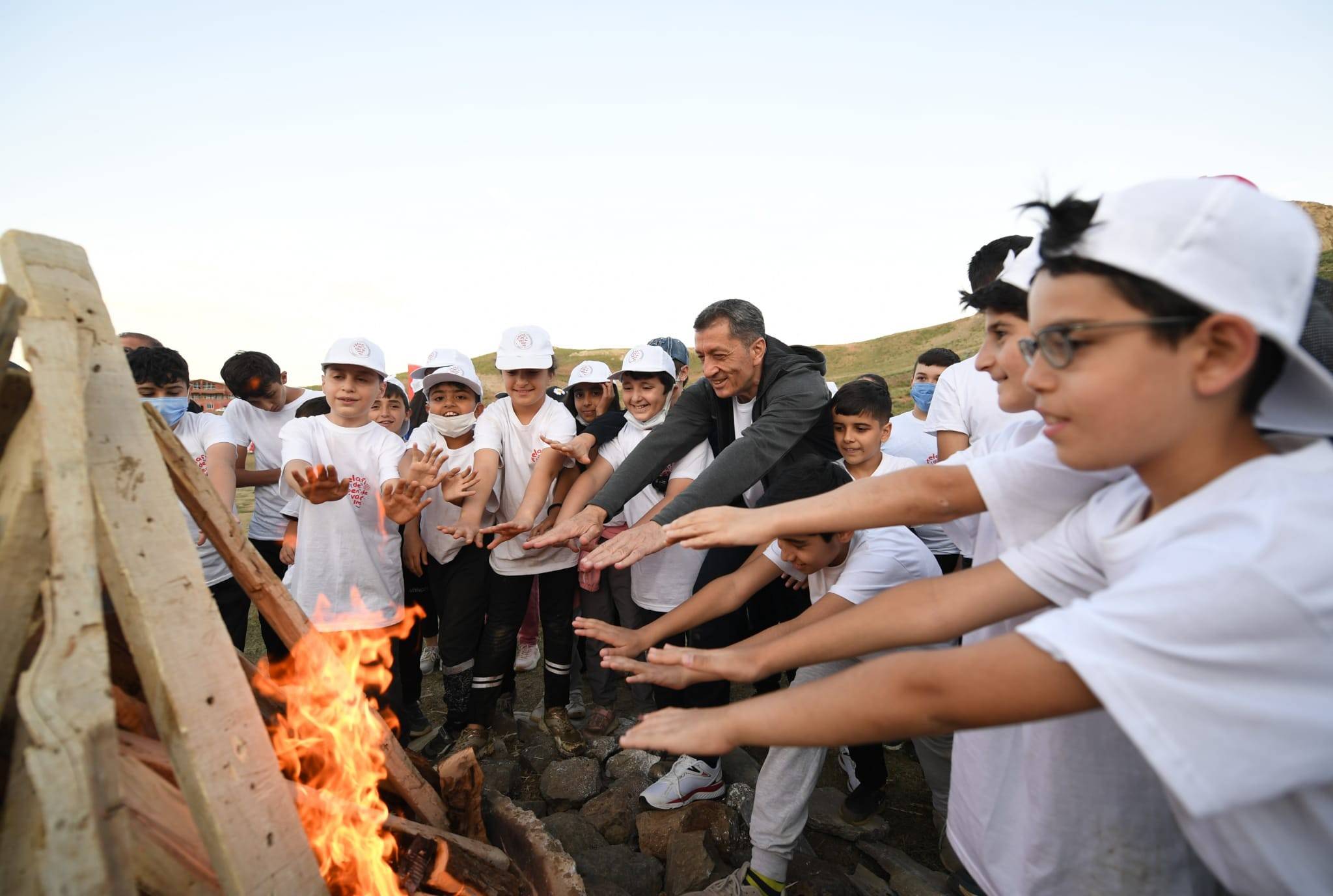 Covid sonrası duygusal destekler başladı