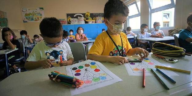 Covid'den korunmada 6 önemli kural