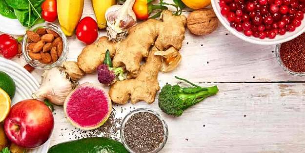 Covitte beslenme: Covid-19 Beslenme önerileri