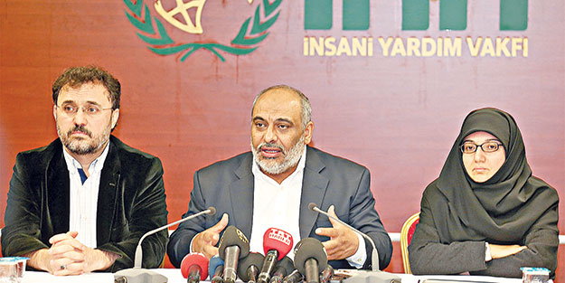 Çözüm İslâm kardeşliği