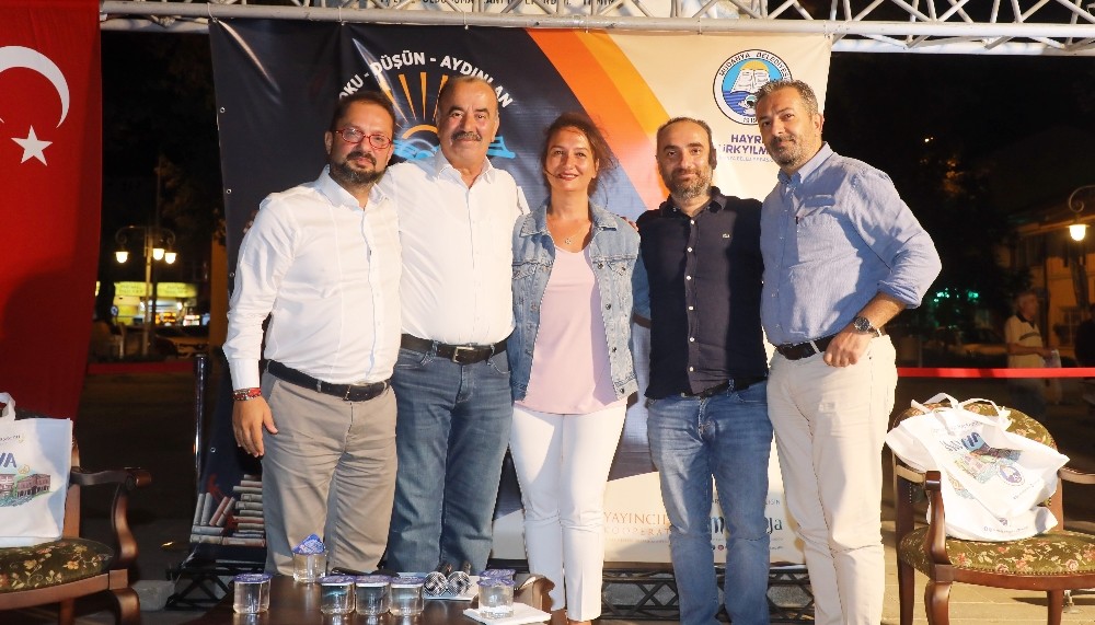 “Çözüm; onurlu geri dönüş ve entegrasyon“ 