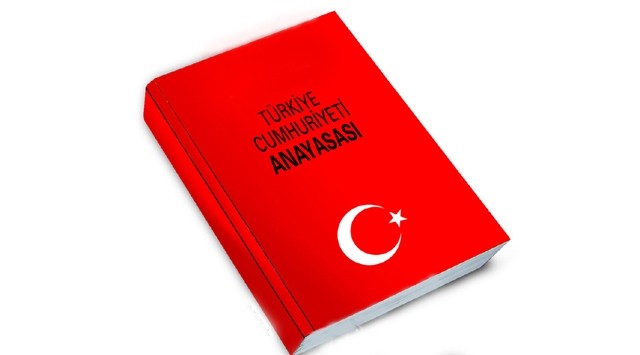 Çözüm sivil bir anayasa