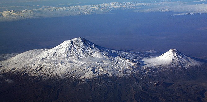 Çözüm süreci Ağrı’da meyvesini verdi