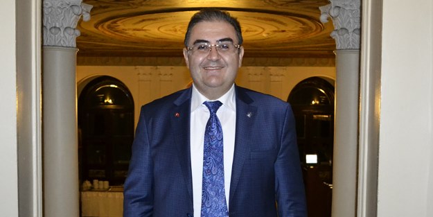 Türkiye'de domuz et isatılmamalı