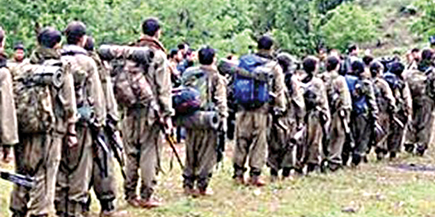 Çözüm Süreci için Davutoğlu’na destek