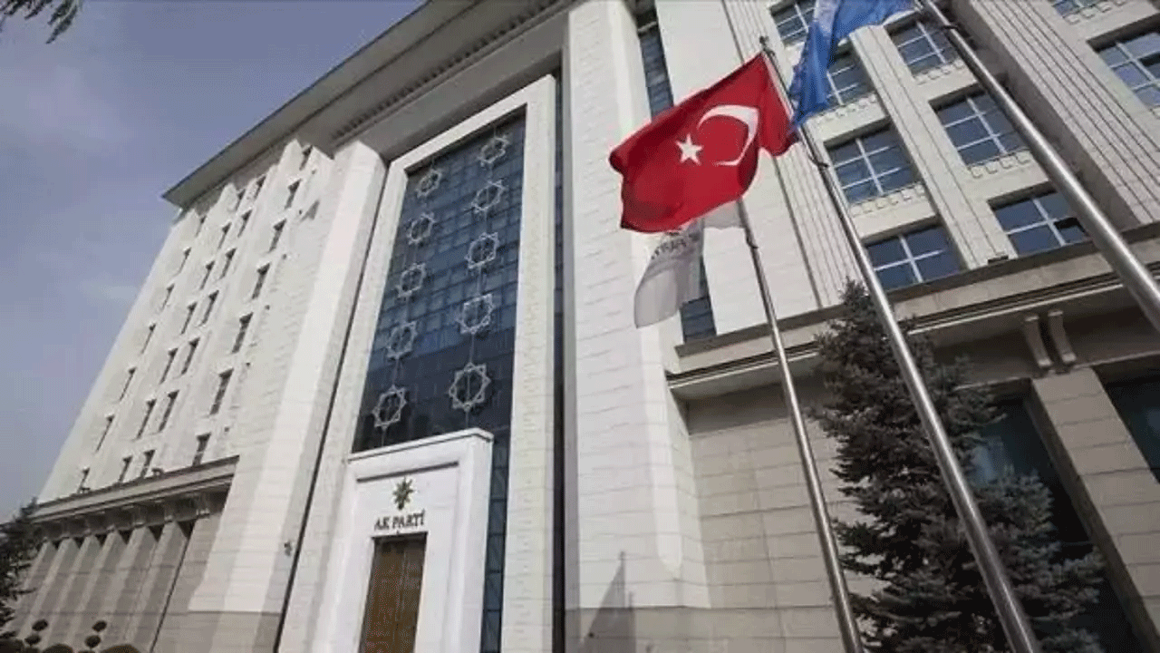 Çözüm süreci yeniden mi başlıyor? Ak Parti'den açıklama!