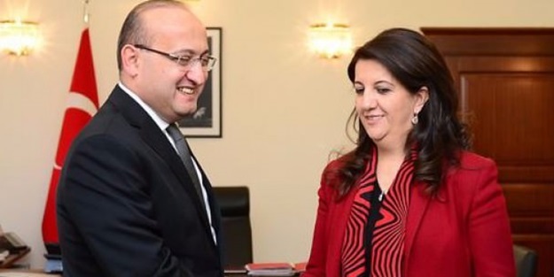 Çözüm sürecinde kritik gelişme!