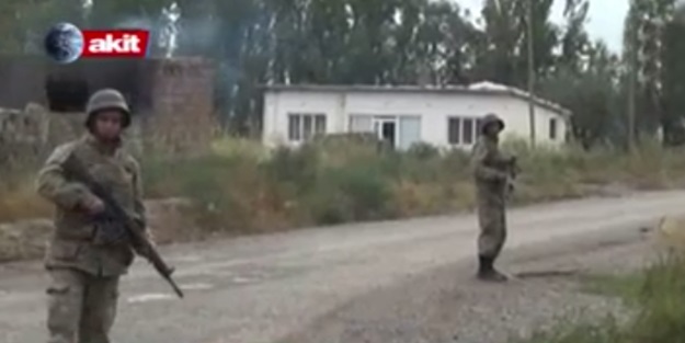 Çözüm sürecinde yeni aşama