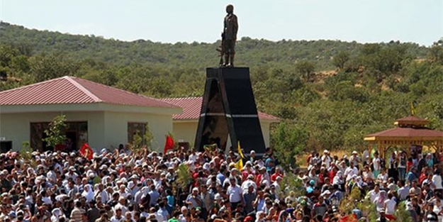 Çözüm sürecine 'Gezi'ye benzer sabotaj