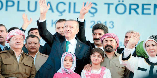Çözüm sürecini FETÖ bitirdi