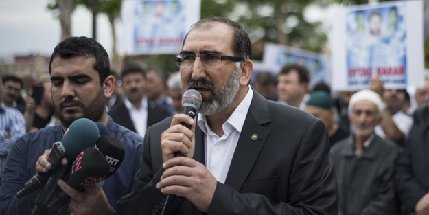 'Çözüm süreciyle katiller canavar oldu'