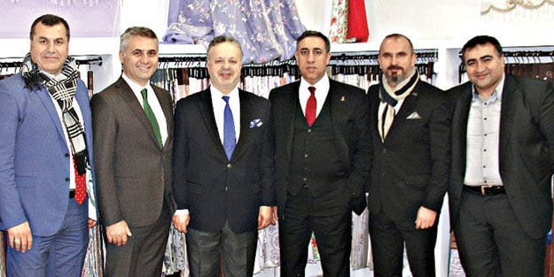 Çözüm tercihli ticaret anlaşması