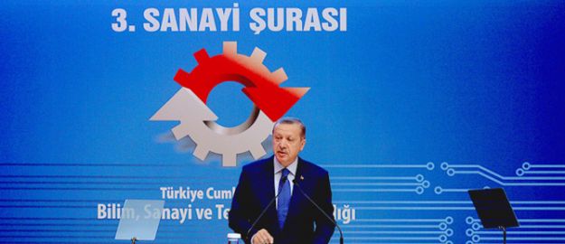 Süreç erken gerçekleşseydi ekonomi 5 kat büyüyecekti