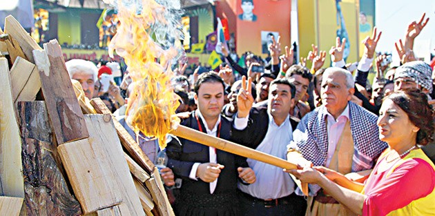 ‘Çözüme çok yakınız’