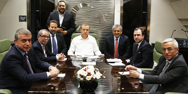 ‘Cözüm’le 25 bin doları yakalarız