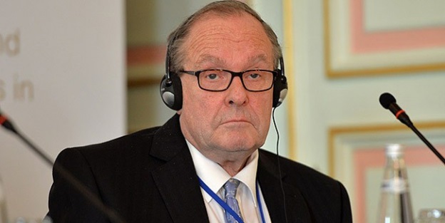 'Çözümün parçası olacak herkesle konuşulmalı'