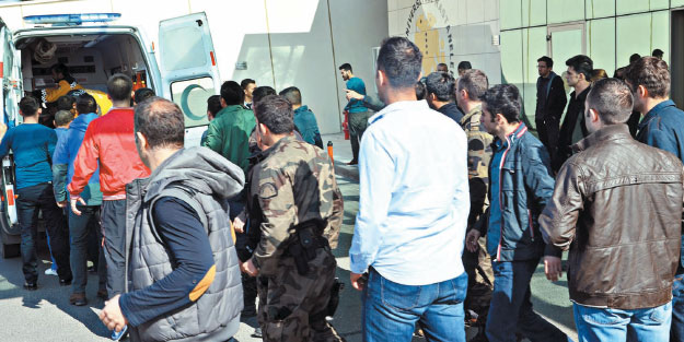 Çözümün ruhu İslâmî olmalı