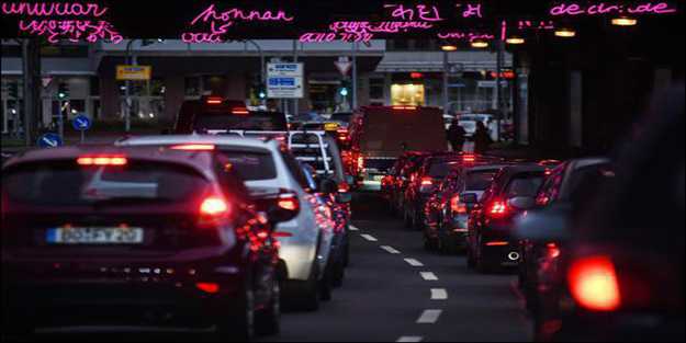 CO² emisyonlarında 