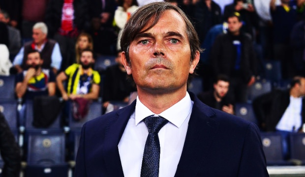 Phillip Cocu' için sürpriz iddia!