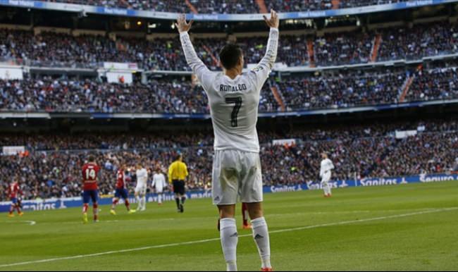 CR7: Yanlış anlaşıldım