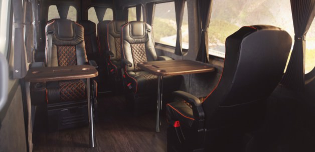 Crafter Premium'un fiyatı açıklandı