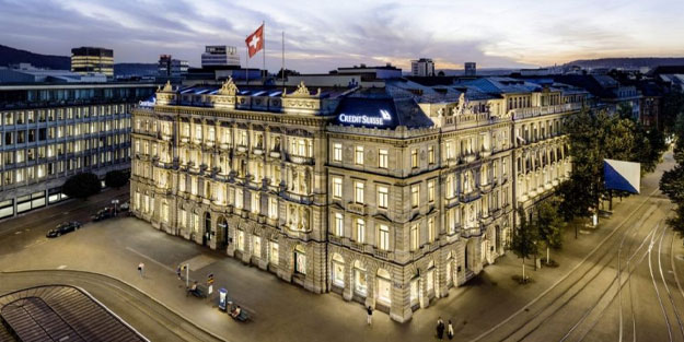 Credit Suisse satıldı! İşte yeni sahibi ve aldığı fiyat