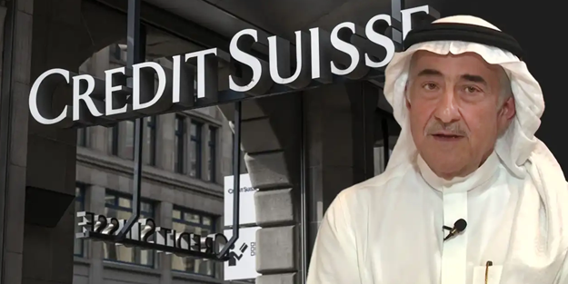 Credit Suisse'in hisselerinde çöküşe sebep olan isim istifa etti