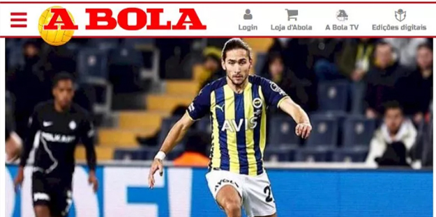 Crespo adım adım La Liga'ya doğru...